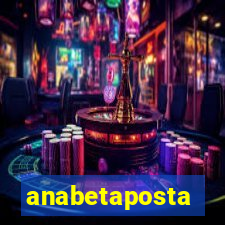 anabetaposta