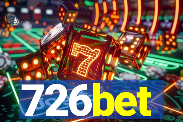 726bet