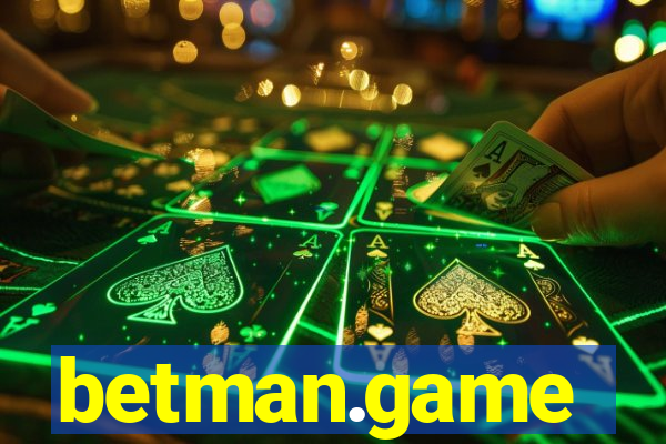 betman.game