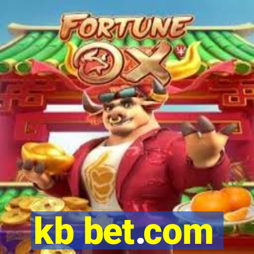 kb bet.com