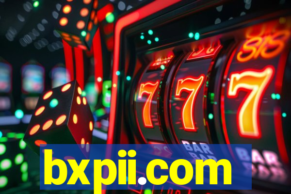 bxpii.com