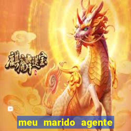 meu marido agente secreto download