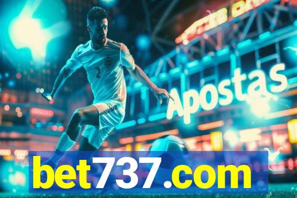 bet737.com