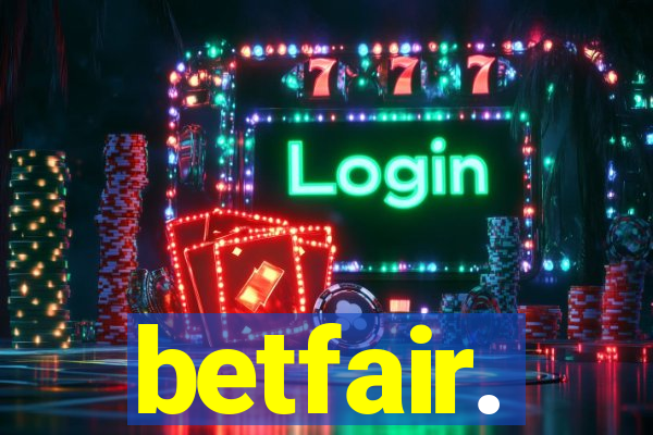 betfair.