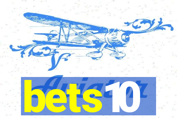 bets10