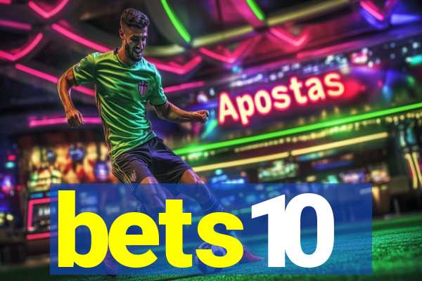 bets10