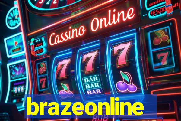 brazeonline