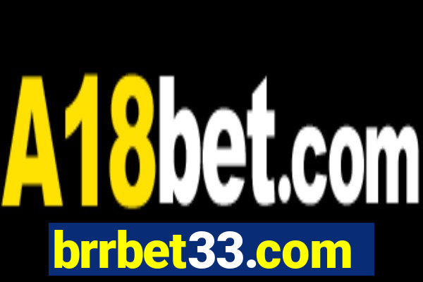 brrbet33.com