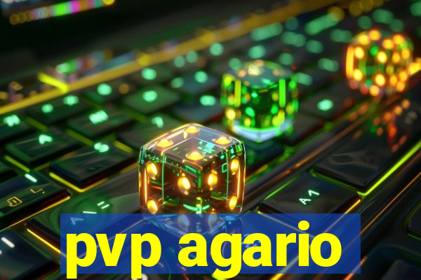 pvp agario