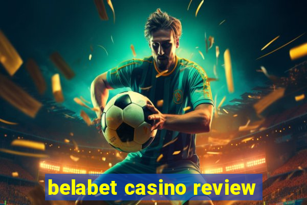 belabet casino review