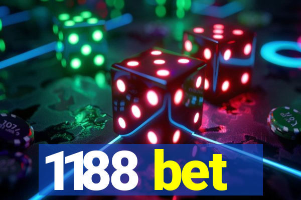 1188 bet