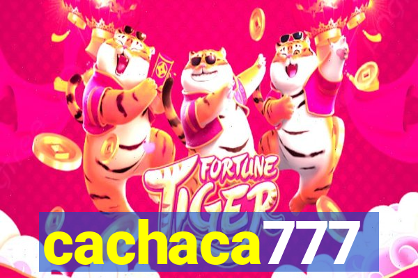 cachaca777