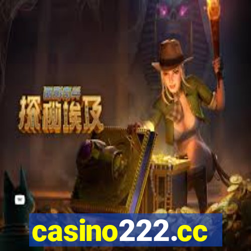 casino222.cc