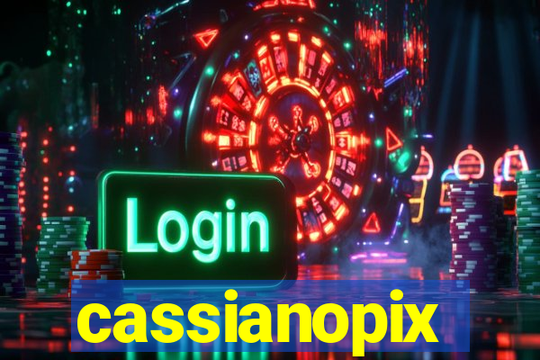 cassianopix