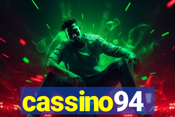 cassino94