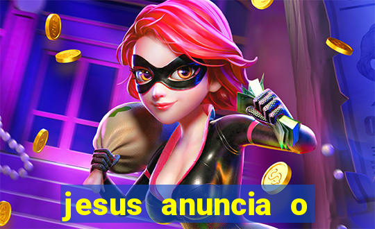 jesus anuncia o reino de deus catequese infantil