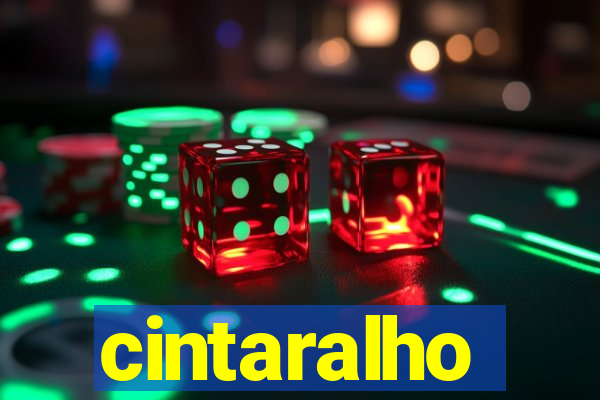 cintaralho