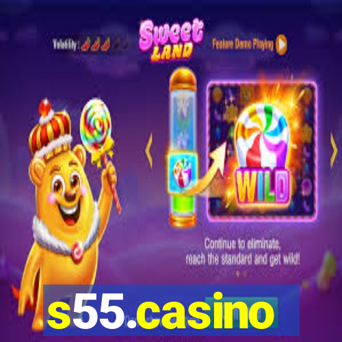 s55.casino