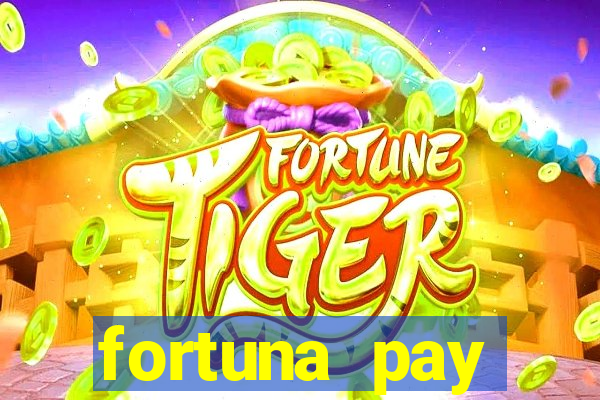 fortuna pay consultoria financeira ltda