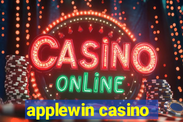 applewin casino