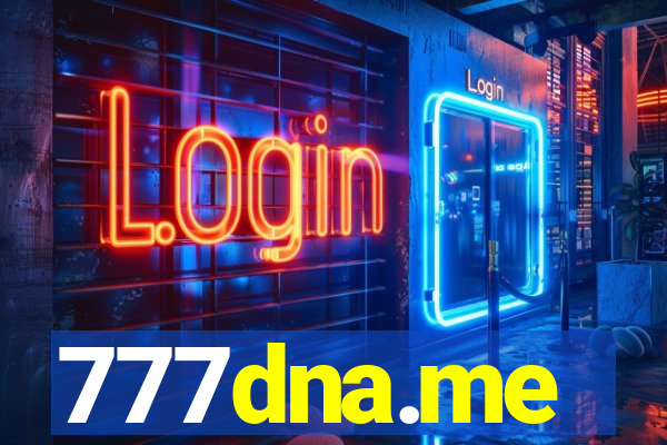 777dna.me