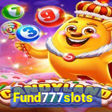 Fund777slots