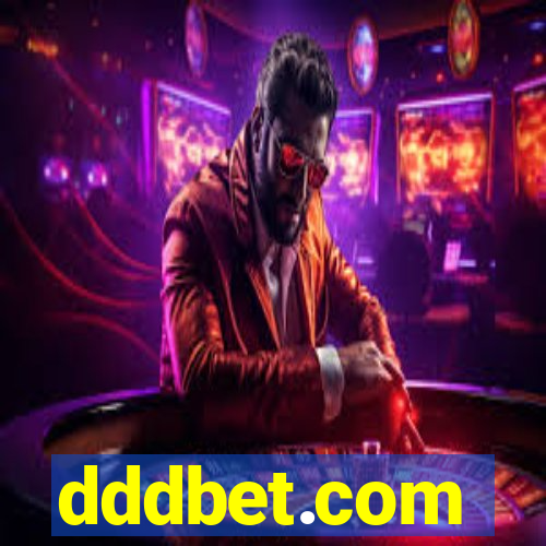 dddbet.com