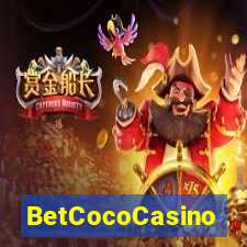 BetCocoCasino