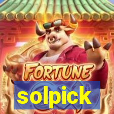 solpick