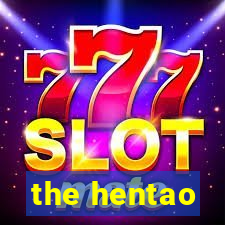 the hentao