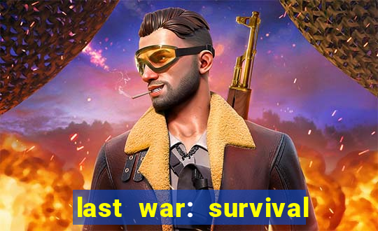 last war: survival game codes