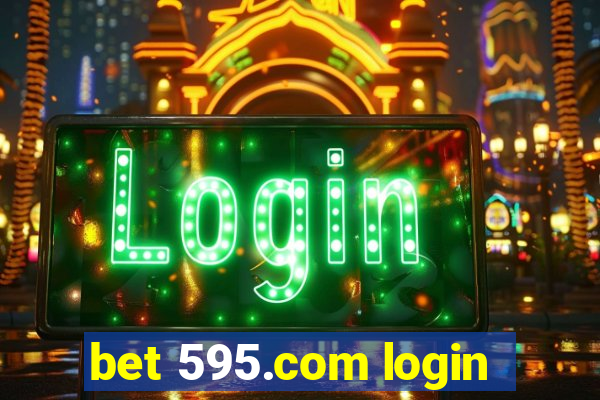 bet 595.com login