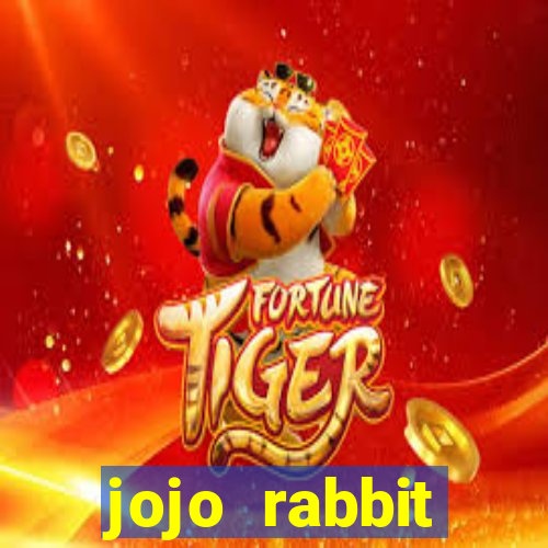 jojo rabbit completo dublado