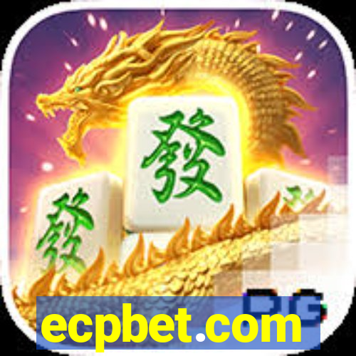 ecpbet.com