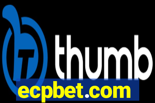 ecpbet.com