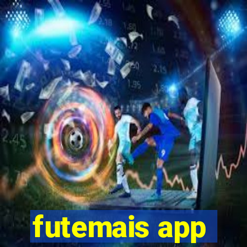 futemais app