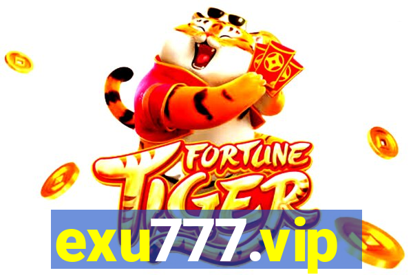 exu777.vip