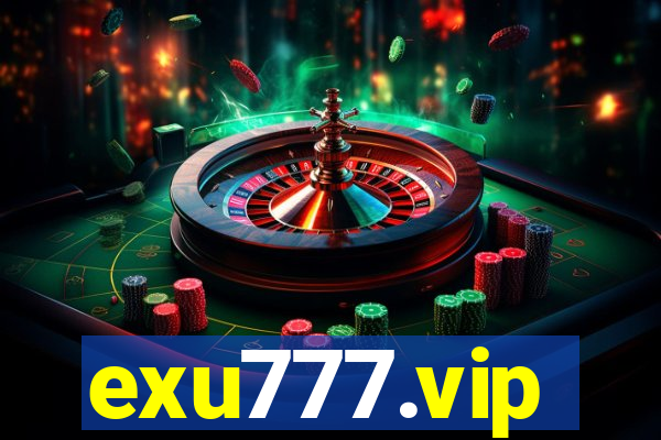 exu777.vip