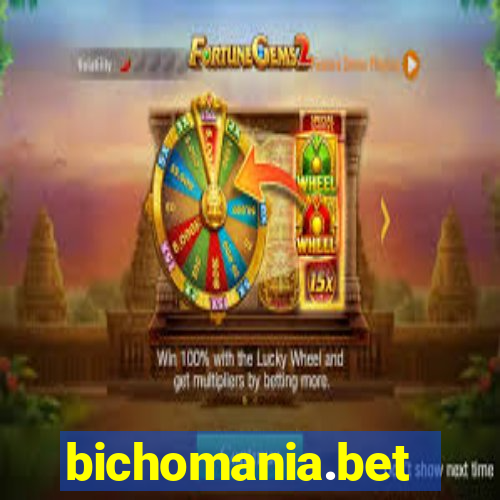 bichomania.bet