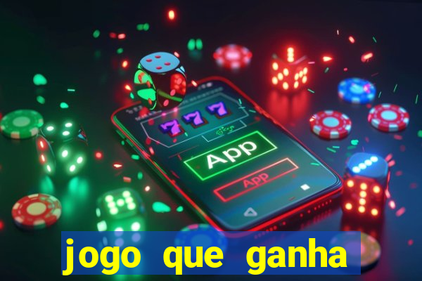 jogo que ganha dinheiro pagbank