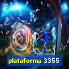 plataforma 3355