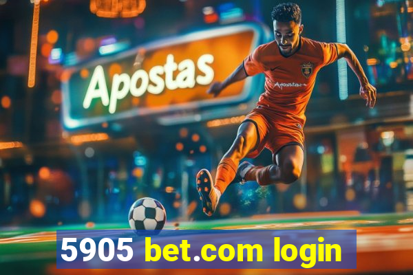 5905 bet.com login