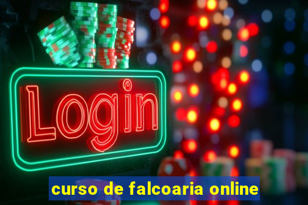 curso de falcoaria online