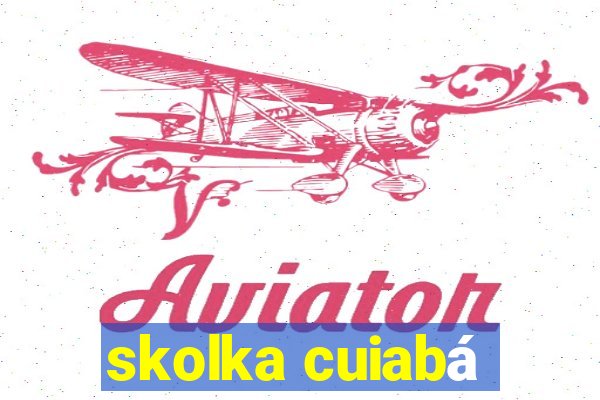 skolka cuiabá