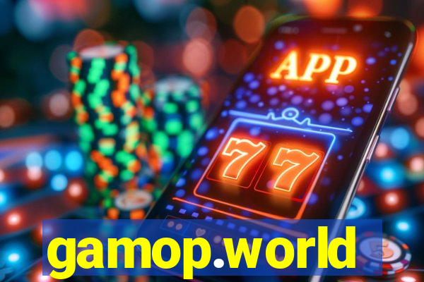 gamop.world