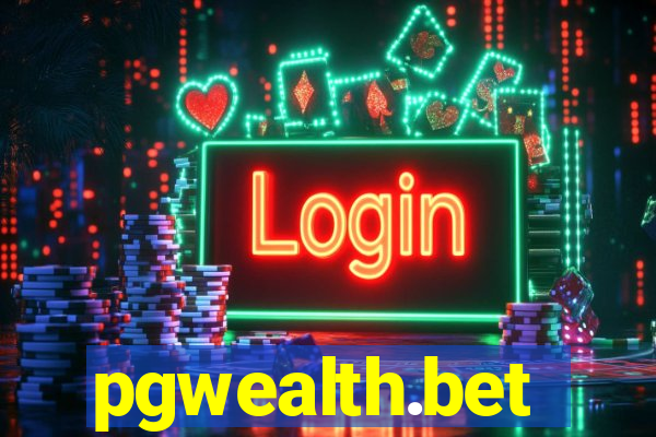 pgwealth.bet