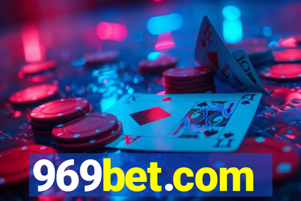 969bet.com