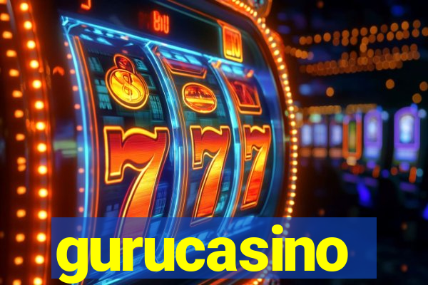 gurucasino