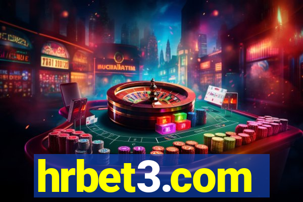 hrbet3.com