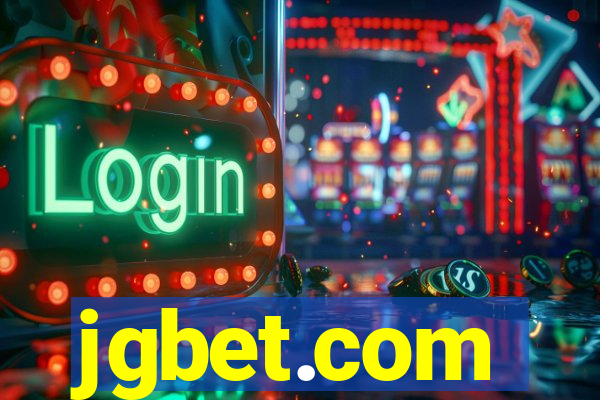 jgbet.com